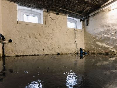 About water damage restoration service - commercial flood cleanup experts in Montclair